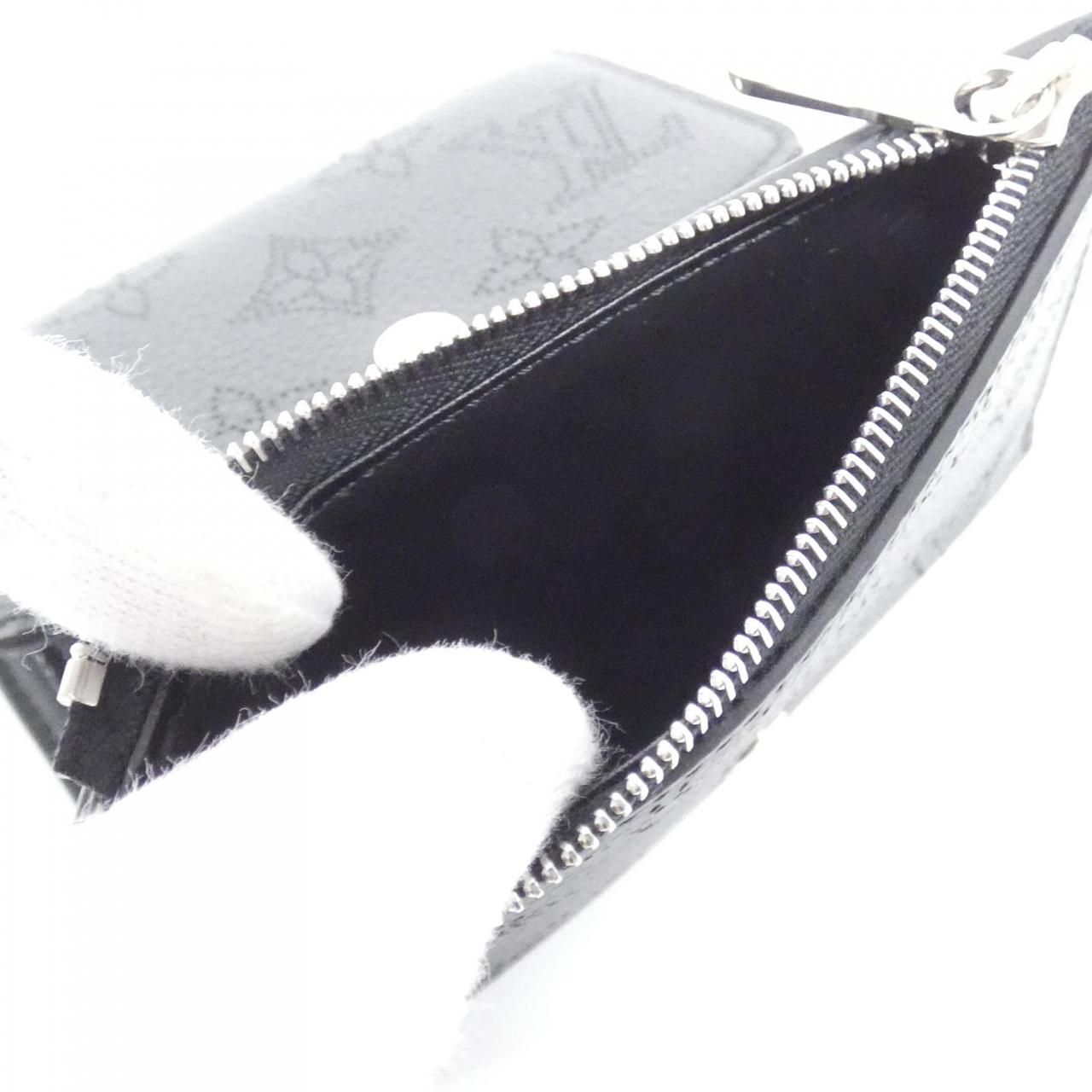 Louis Vuitton Mahina Portefeuille Victorine Wallet — view 7