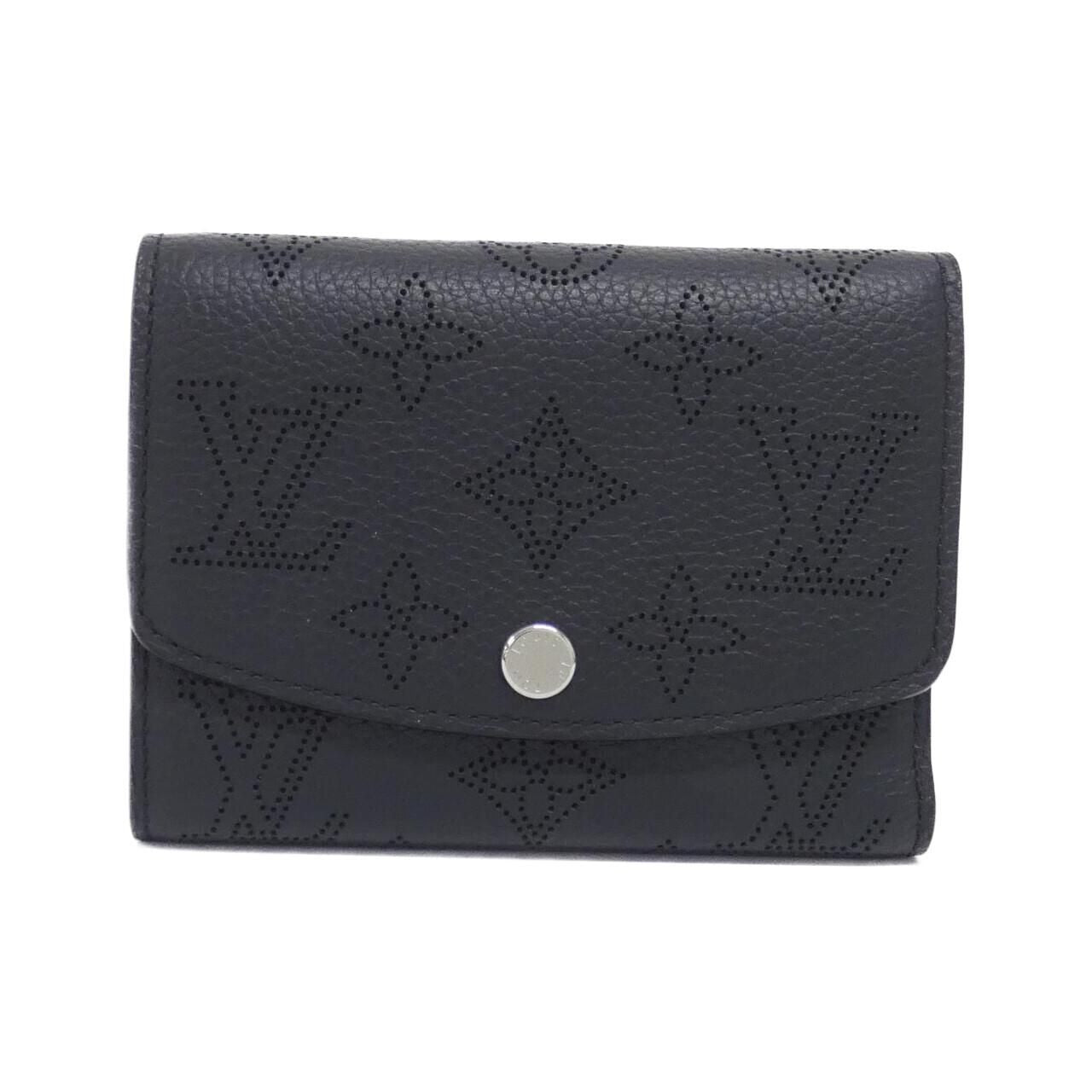 Louis Vuitton Mahina Portefeuille Victorine Wallet
