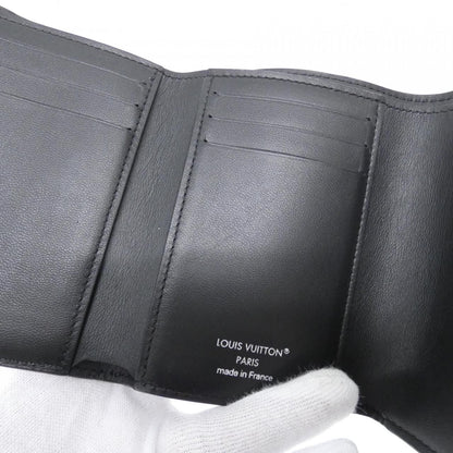 Louis Vuitton Mahina Portefeuille Victorine Wallet — view 6