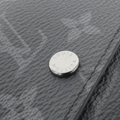 Louis Vuitton Monogram Eclipse Victor Wallet — view 5