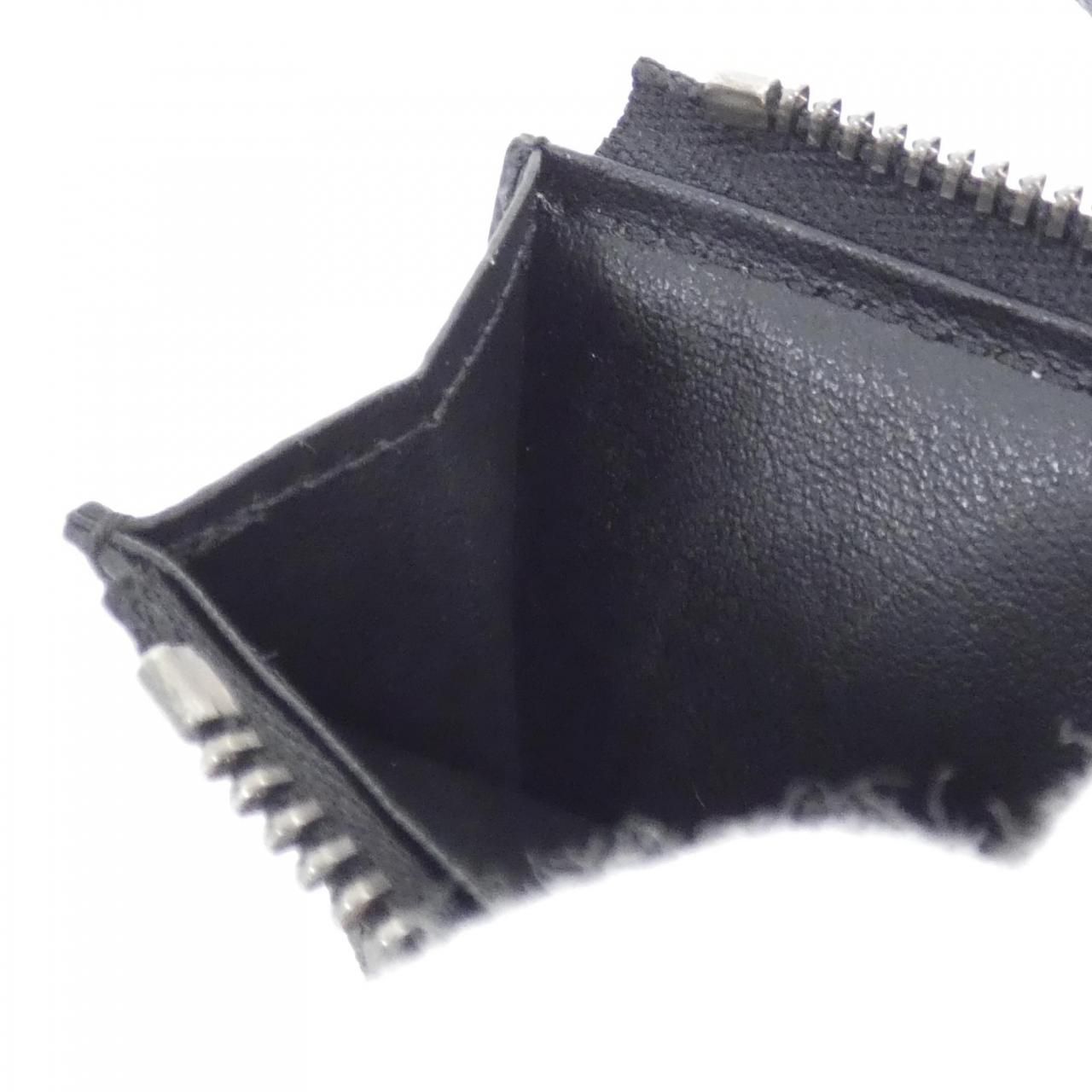 Louis Vuitton Monogram Eclipse Victor Wallet — view 8