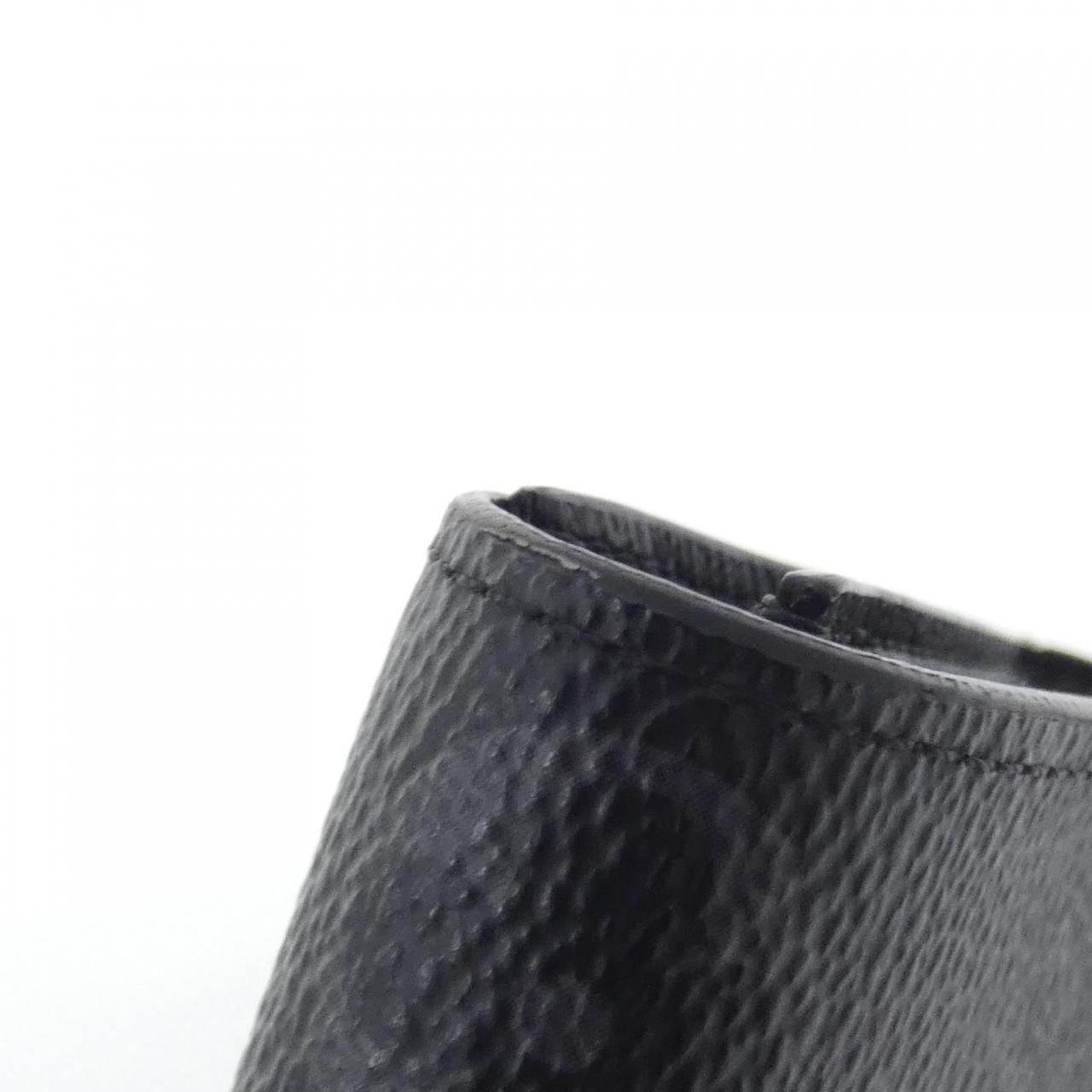 Louis Vuitton Monogram Eclipse Victor Wallet — view 3