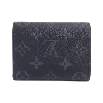 Louis Vuitton Monogram Eclipse Victor Wallet — view 2