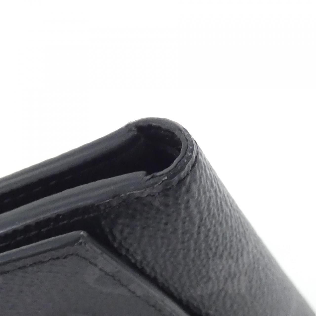 Louis Vuitton Monogram Eclipse Victor Wallet — view 4
