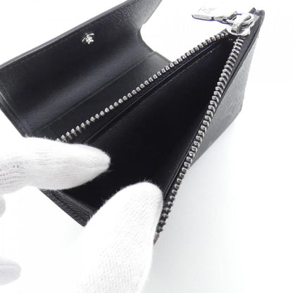Louis Vuitton Monogram Eclipse Victor Wallet — view 7