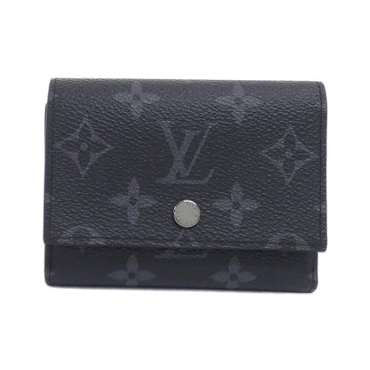 Louis Vuitton Monogram Eclipse Victor Wallet
