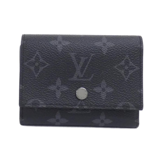 Louis Vuitton Monogram Eclipse Victor Wallet