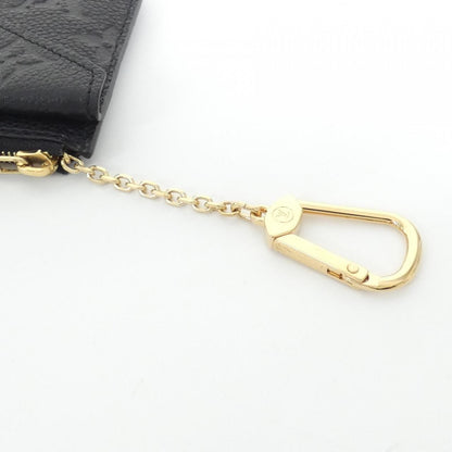 Louis Vuitton Monogram Empreinte Card Holder Recto Verso Coin & Case — view 7