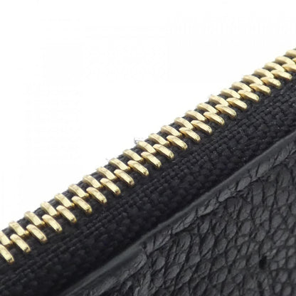 Louis Vuitton Monogram Empreinte Card Holder Recto Verso Coin & Case — view 6