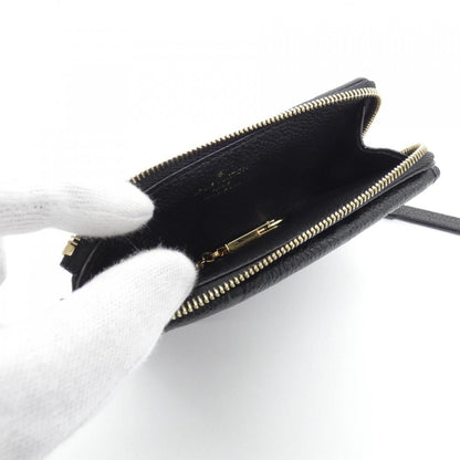 Louis Vuitton Monogram Empreinte Card Holder Recto Verso Coin & Case — view 9