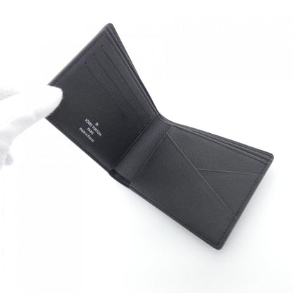 Louis Vuitton Damier Graphite Portefeuille Multiple Billfold Wallet — view 2