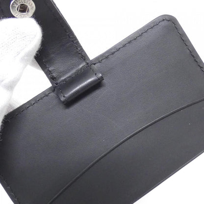Louis Vuitton Monogram Satin Agenda Mini Organizer — view 5