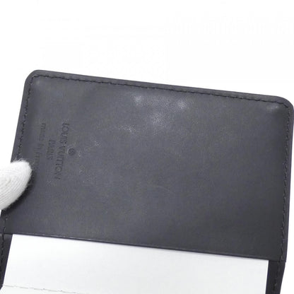 Louis Vuitton Monogram Satin Agenda Mini Organizer — view 6