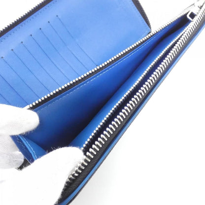 Louis Vuitton Damier Graphite Zippy Wallet Vertical — view 9