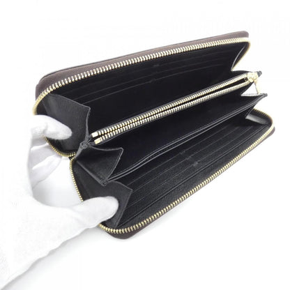Louis Vuitton Monogram Giant Zippy Wallet — view 8
