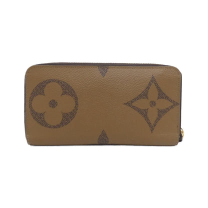 Louis Vuitton Monogram Giant Zippy Wallet — view 2