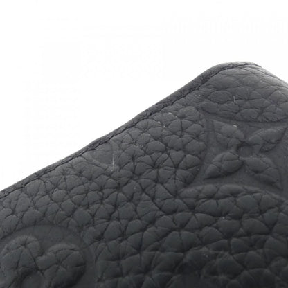 Louis Vuitton Taurillon Monogram Zippy Wallet Vertical — view 4