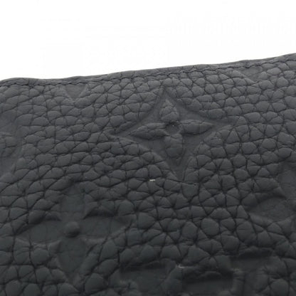 Louis Vuitton Taurillon Monogram Zippy Wallet Vertical — view 5