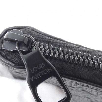 Louis Vuitton Taurillon Monogram Zippy Wallet Vertical — view 3