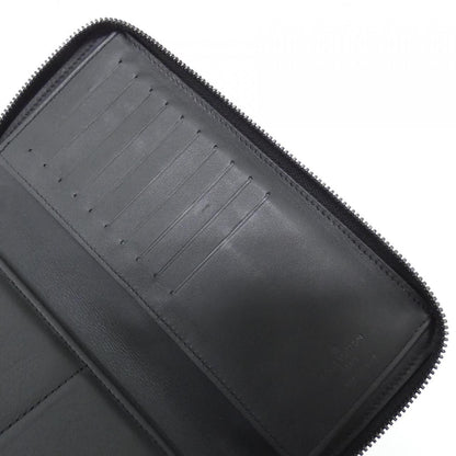 Louis Vuitton Taurillon Monogram Zippy Wallet Vertical — view 8
