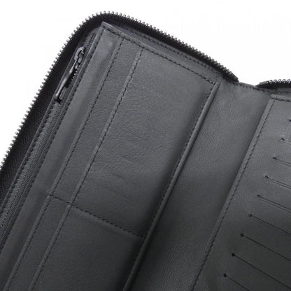 Louis Vuitton Taurillon Monogram Zippy Wallet Vertical — view 7