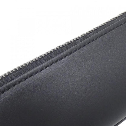 Louis Vuitton Monogram Eclipse Trousse Elisabeth Pen Case — view 4