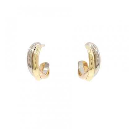 Cartier Trinity Small Earrings
