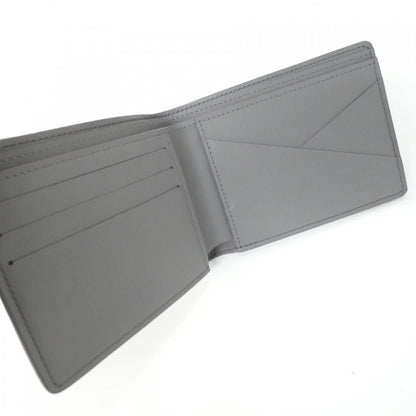 Louis Vuitton Monogram Shadow Portefeuille Multiple Billfold Wallet — view 3