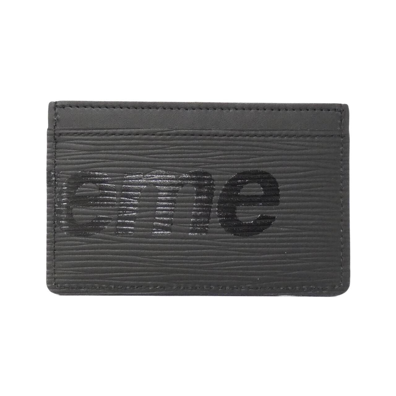 Louis Vuitton Epi Card Holder Sample Case — view 2