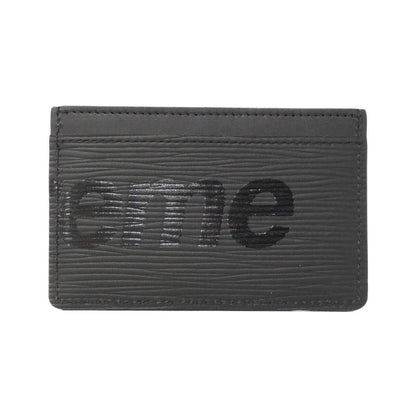 Louis Vuitton Epi Card Holder Sample Case — view 2