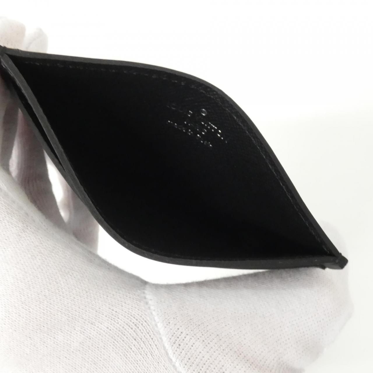 Louis Vuitton Epi Card Holder Sample Case — view 3