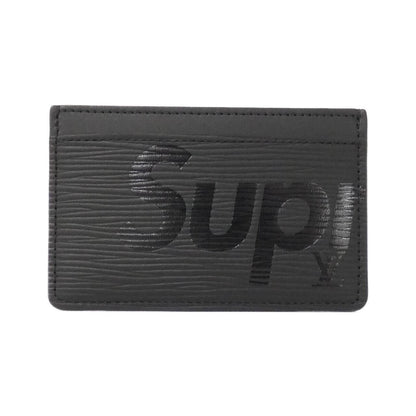 Louis Vuitton Epi Card Holder Sample Case