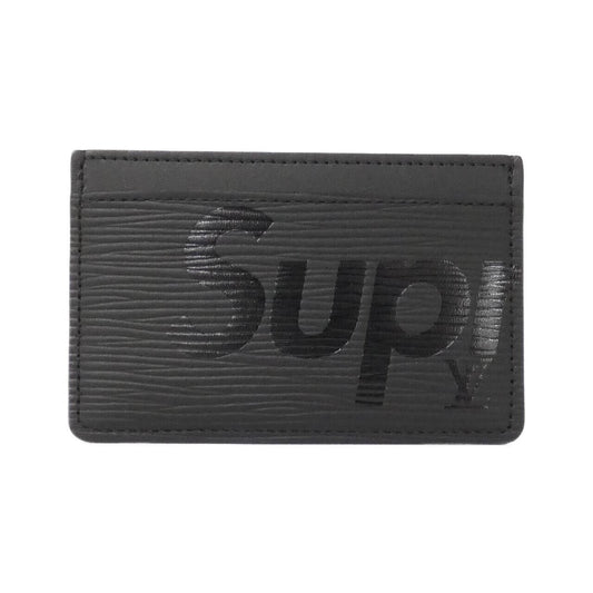Louis Vuitton Epi Card Holder Sample Case