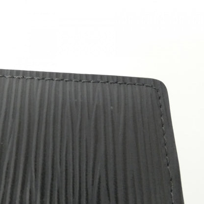 Louis Vuitton Epi Stripe Organizer de Poche Card Case — view 5