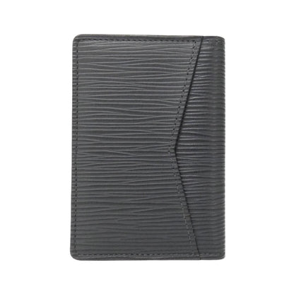 Louis Vuitton Epi Stripe Organizer de Poche Card Case — view 2