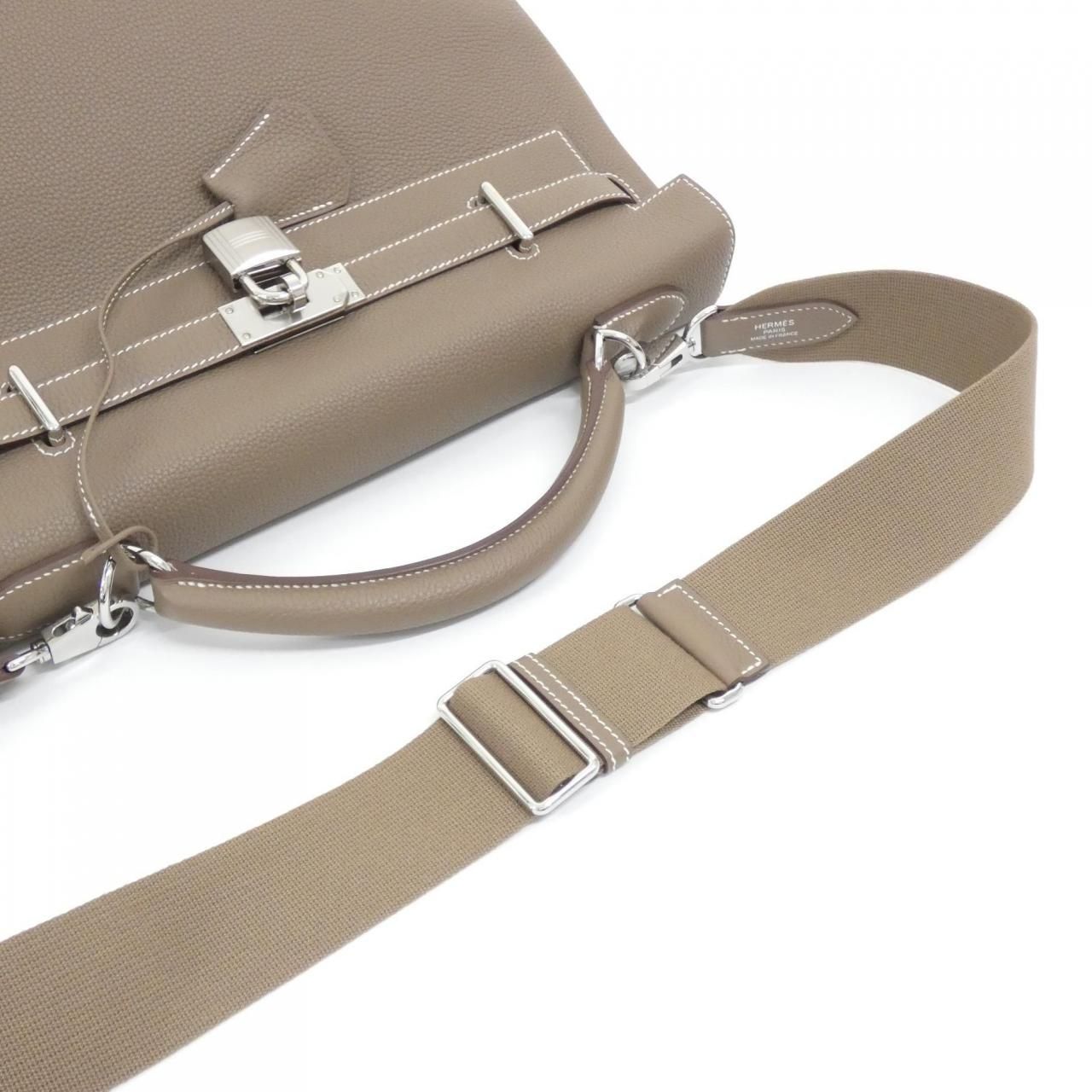 Hermes Maxi Kelly 42 cm — view 7