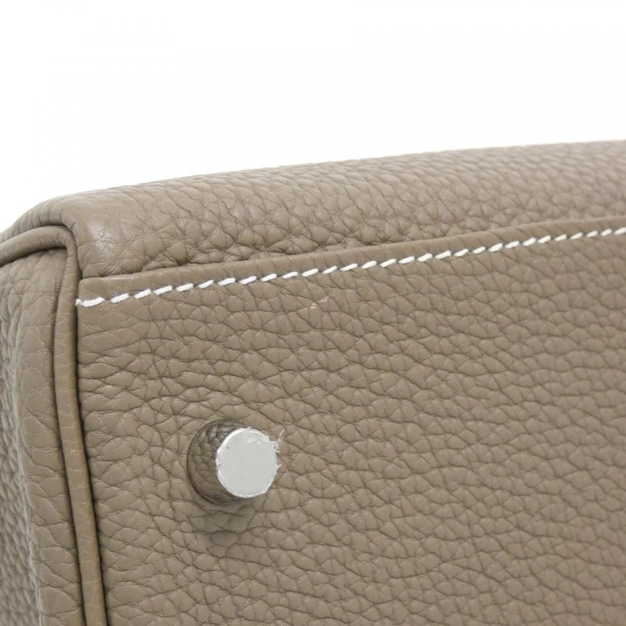 Hermes Maxi Kelly 42 cm — view 3