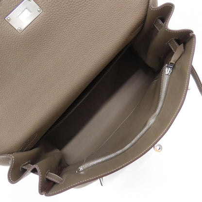 Hermes Maxi Kelly 42 cm — view 8