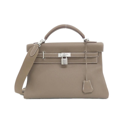 Hermes Maxi Kelly 42 cm