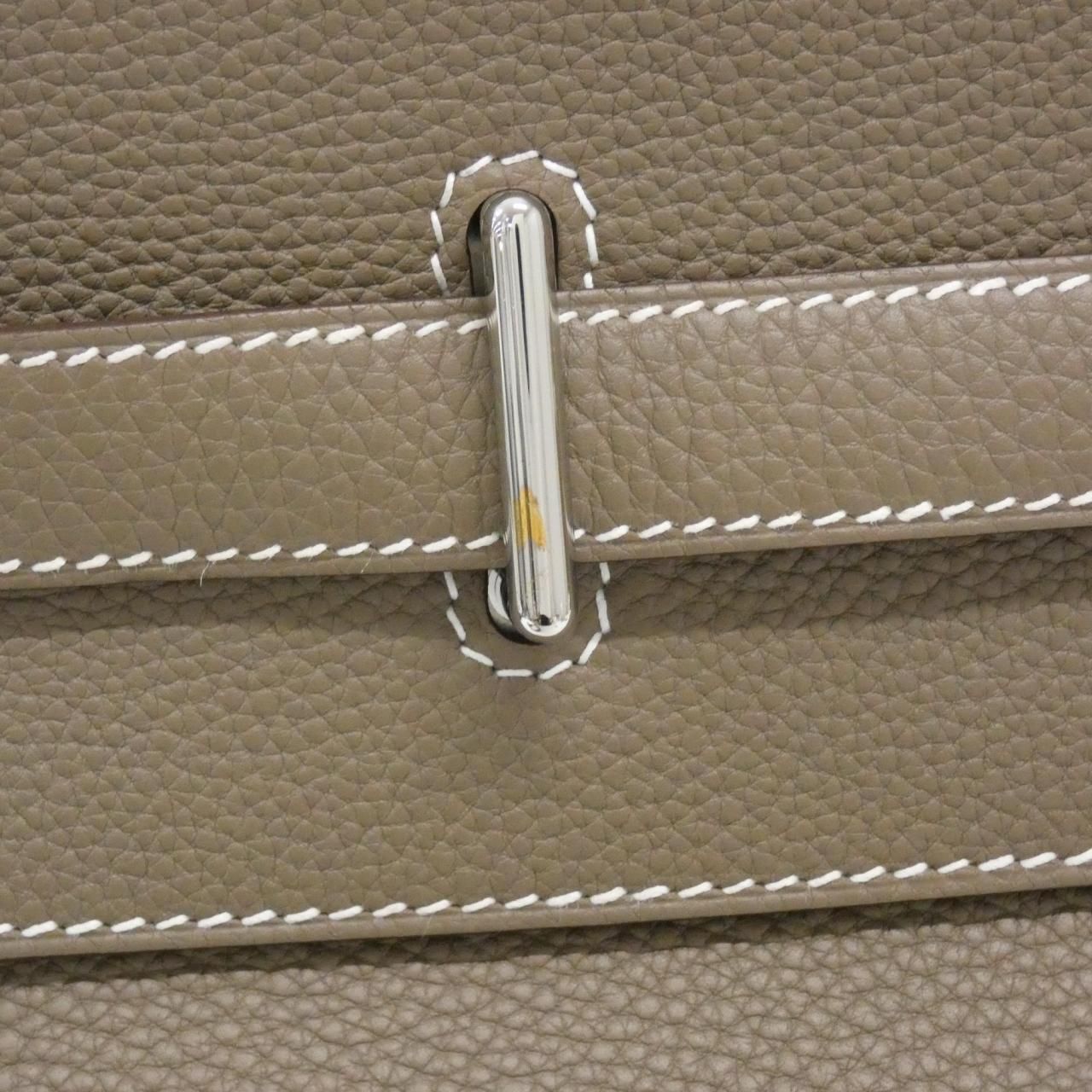 Hermes Maxi Kelly 42 cm — view 4
