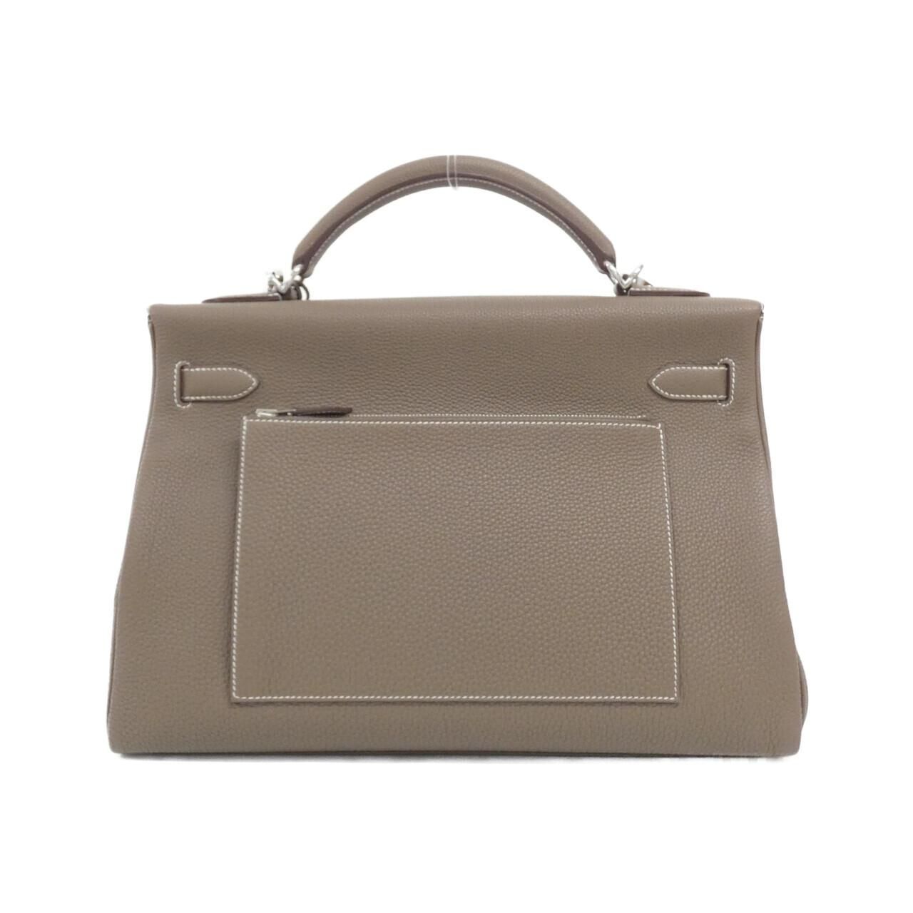 Hermes Maxi Kelly 42 cm — view 2