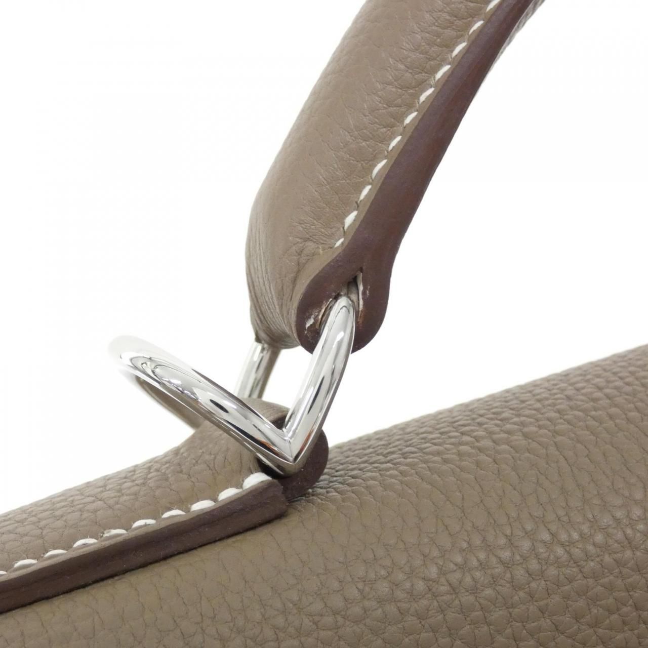 Hermes Maxi Kelly 42 cm — view 6