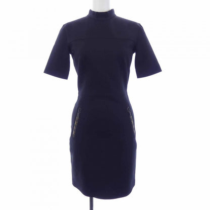 Louis Vuitton Dress Black