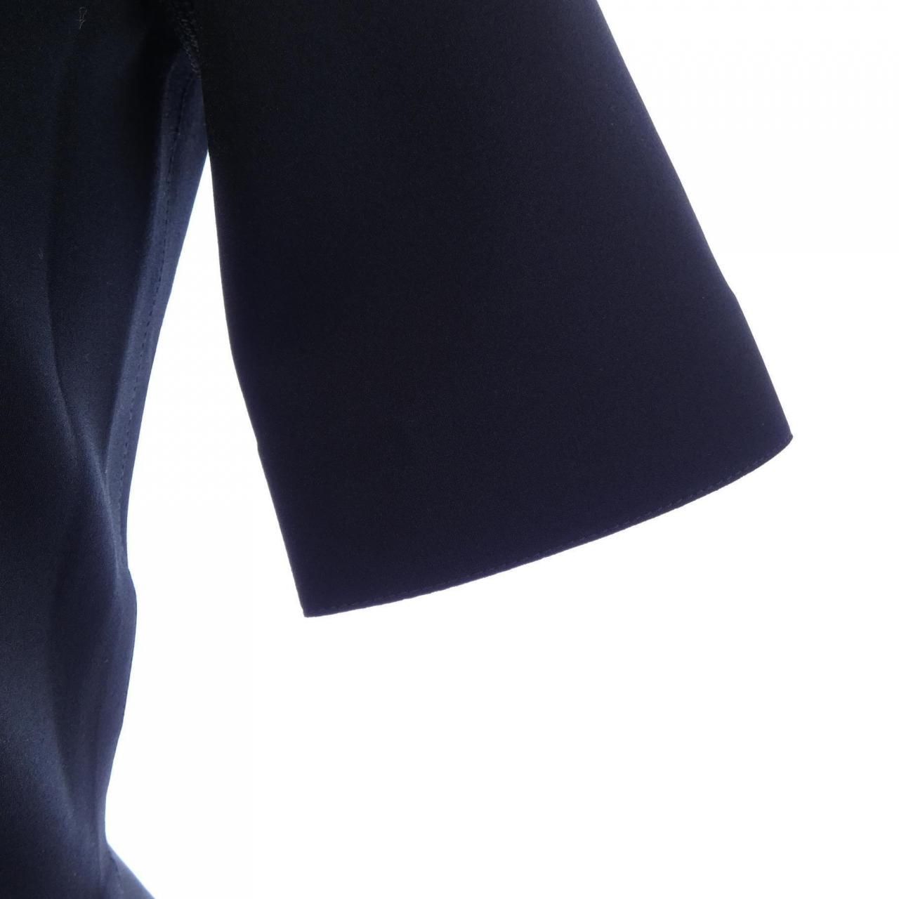 Louis Vuitton Dress Black — view 6
