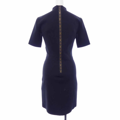 Louis Vuitton Dress Black — view 2