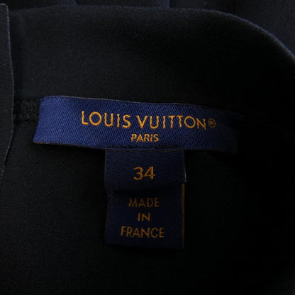 Louis Vuitton Dress Black — view 4