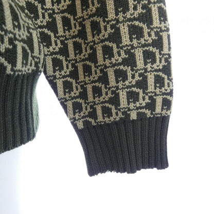 Dior Vintage Knit Sweater — view 5
