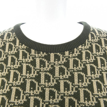 Dior Vintage Knit Sweater — view 6