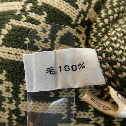 Dior Vintage Knit Sweater — view 3