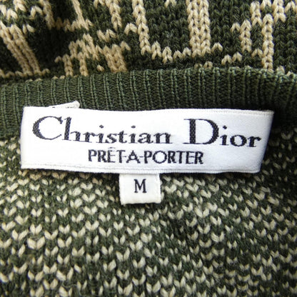 Dior Vintage Knit Sweater — view 4
